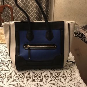 Aldo Purse